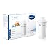 BRITA (ブリタ) ポット型浄水器 CLASSIC(クラシック) 交換用カートリッジ 3個パック
