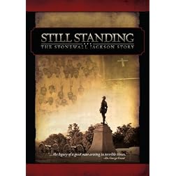 Still Standing: The Stonewall Jackson Story