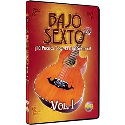 Bajo Sexto 1