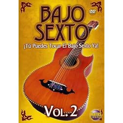 Bajo Sexto 2