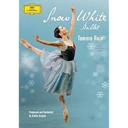 Arag�n: Snow White (ballet)