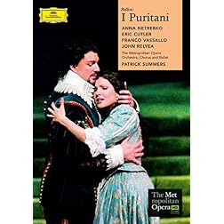 I Puritani