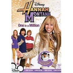 Hannah Montana - One in a Million