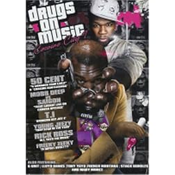 Drugs on Music, Vol. 9