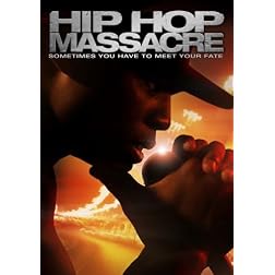 Hip Hop Massacre