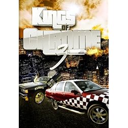 Kings of Chrome, Vol. 3