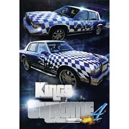 Kings of Chrome, Vol. 4