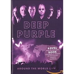 Around the World Live