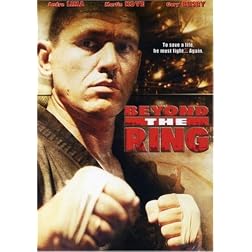 Beyond The Ring