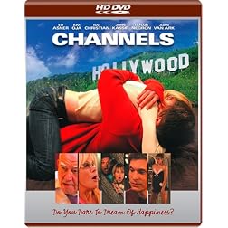 Channels [HD DVD]