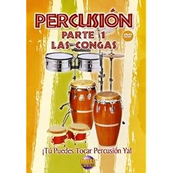 Percusion 1