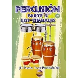 Percusion 2