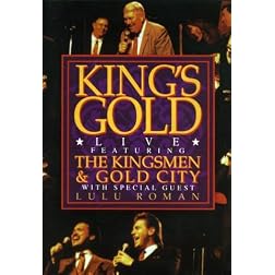 King' Gold Vol 1