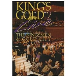 King's Gold Vol 2