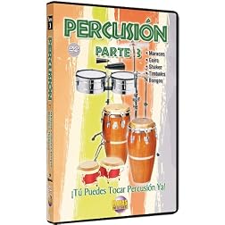 Percusion 3