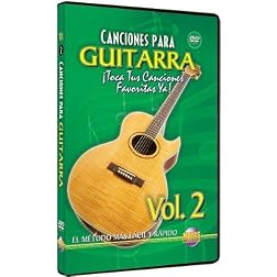 Canciones Para Guitarra 2