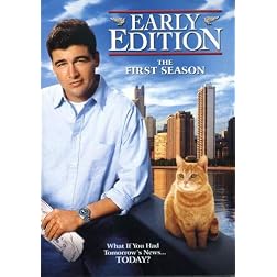 Early Edition - The First Season