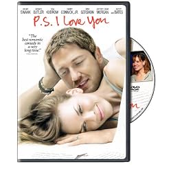 P.S. I Love You
