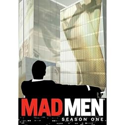 Mad Men - Season One