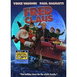 Fred Claus