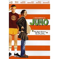 Juno (Single-Disc Edition)