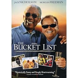 The Bucket List
