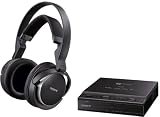 SONY コードレスヘッドホン MDR-DS7000