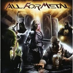 All for Metal