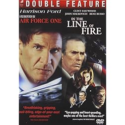 Air Force One/In the Line of Fire