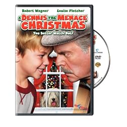 A Dennis the Menace Christmas