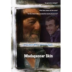 Madagascar Skin
