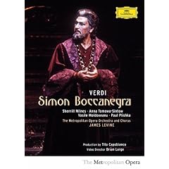 Simon Boccanegra