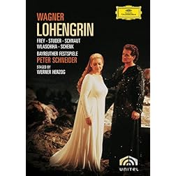 Wagner: Lohengrin