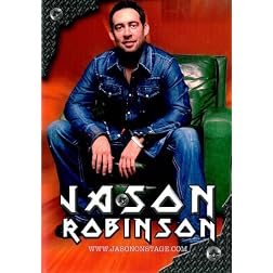 Jason Robinson