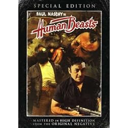 Human Beasts (Special Edition)