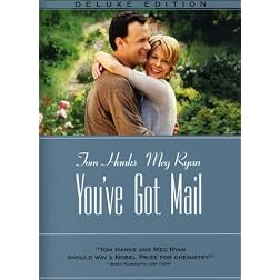 You've Got Mail (Deluxe Edition)