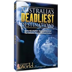 Australia's Deadliest Destinations 1