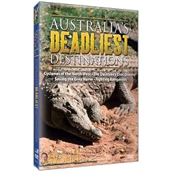 Australia's Deadliest Destinations 4