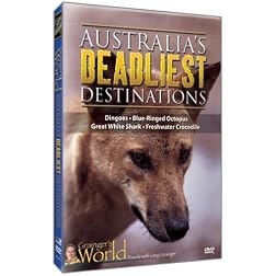 Australia's Deadliest Destinations 5