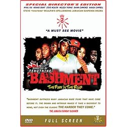Bashment: The Fork in The Road