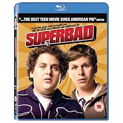Superbad [Blu-ray]