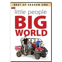 Season 1-Best of Little People Little World