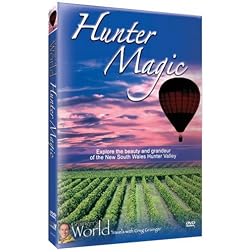Hunter Magic