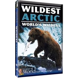 Wildest Arctic