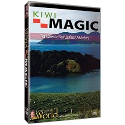 Kiwi Magic