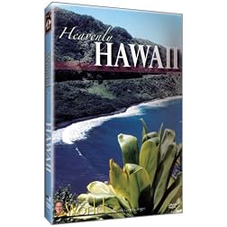 Heavenly Hawaii