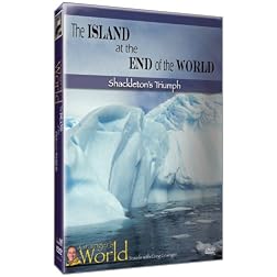 The Island At The End Of The World