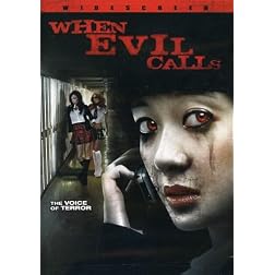 When Evil Calls