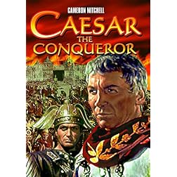 Caesar the Conqueror