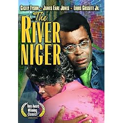 The River Niger